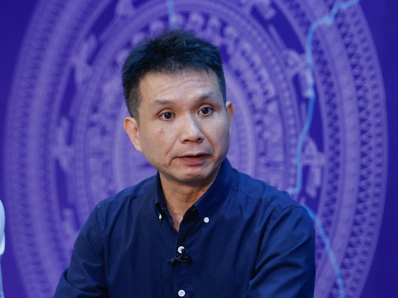 Chuyên gia Hà Đăng Sơn cho rằng, mức giá điện trung bình của Việt Nam đang ở ngưỡng tương đương với Trung Quốc và Ấn Độ. Ảnh: VGP.