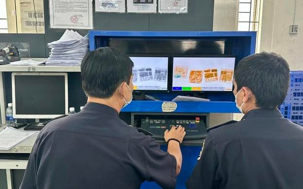 Hải quan sẽ tạm dừng tiếp nhận tờ khai hải quan từ 23h ngày 14/3 đến 5h ngày 15/3.