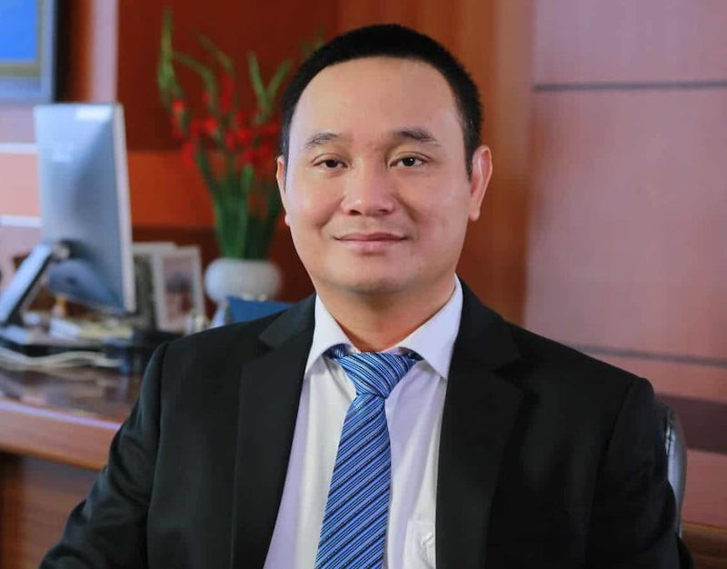 Ông Đào Nam Hải - Tổng Giám đốc Petrolimex. Ông Đào Nam Hải - Tổng Giám đốc Petrolimex.