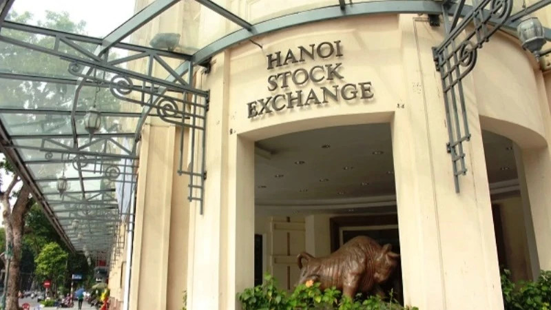 Các sở giao dịch chứng khoán sẽ nghỉ từ 27/1 đến hết 31/1.