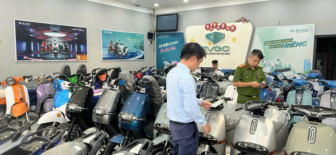 Cơ quan chức năng đã khởi tố vụ án, khởi tố bị can và bắt tạm giam 3 người có liên quan đến vụ án.