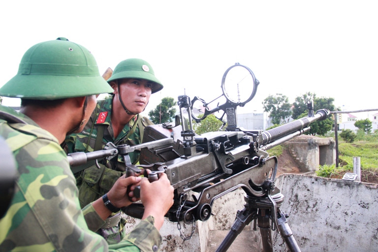 Xác định tọa độ máy bay