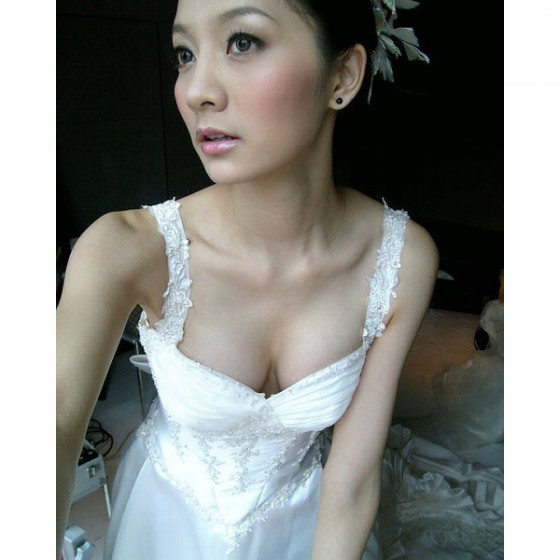 Maggie Wu. Maggie Wu