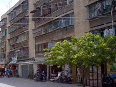 Mua nhà sở hữu nhà nước sẽ phải chịu mức giá mới từ 6/6/2013. Ảnh: internet