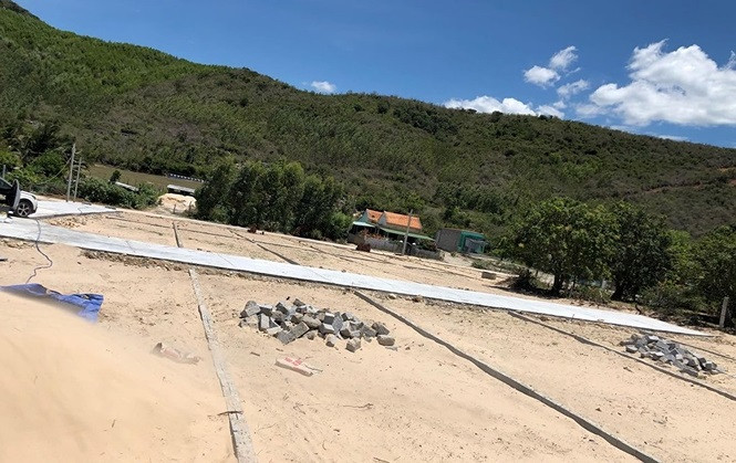 ‘Siêu’ dự án bị đình chỉ vẫn rao bán rầm rộ cả nghìn căn Condotel ảnh 8 ‘Siêu’ dự án bị đình chỉ vẫn rao bán rầm rộ cả nghìn căn Condotel ảnh 8