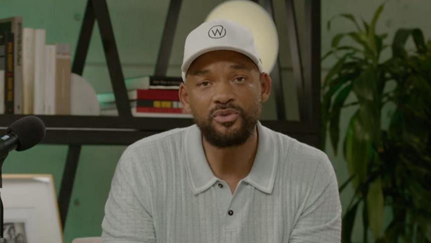 Will Smith đăng video xin lỗi Chris Rock trên YouTube. Will Smith đăng video xin lỗi Chris Rock trên YouTube.