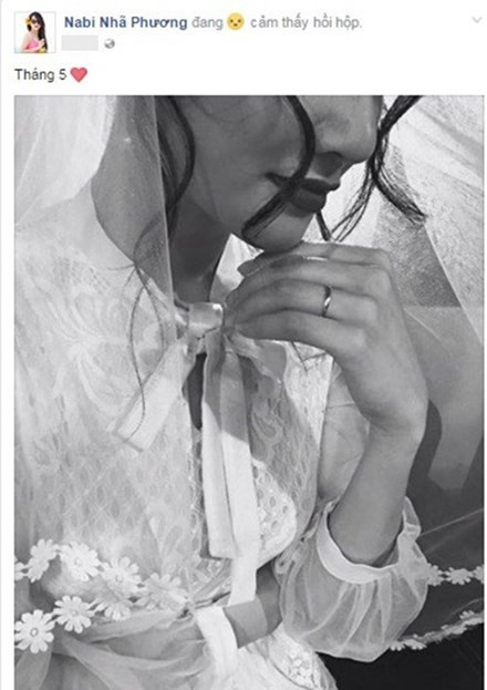 3 đám cưới hụt, 2 cuộc chia tay hờ của showbiz Việt ảnh 2