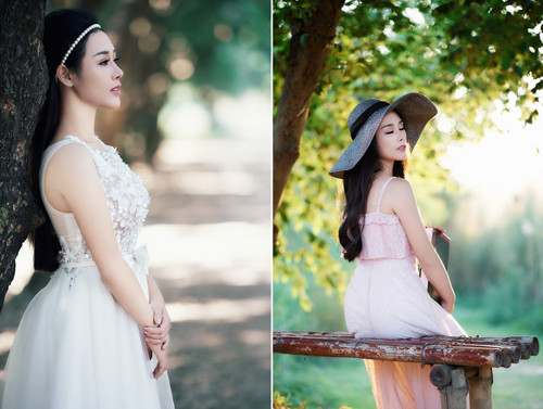 “Hậu phương vững chắc” của Việt Hoàn, Trọng Tấn, Đăng Dương là ai? ảnh 3