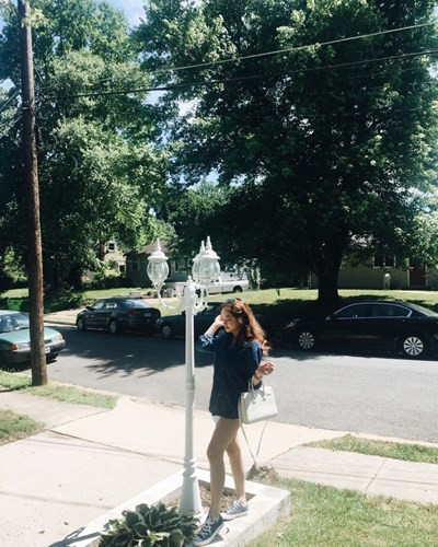 Con đường trở thành hot girl triệu view của Kaity Nguyễn ảnh 3