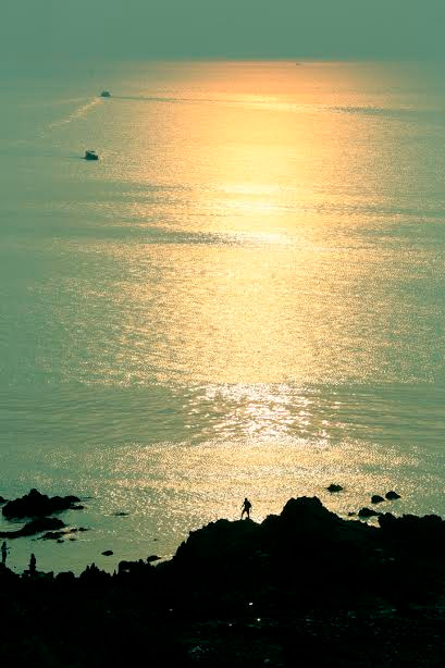 Vẻ đẹp mê hồn của bãi đá Móng Rồng - Cô Tô ảnh 5