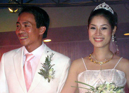 “Hậu phương vững chắc” của Việt Hoàn, Trọng Tấn, Đăng Dương là ai? ảnh 1