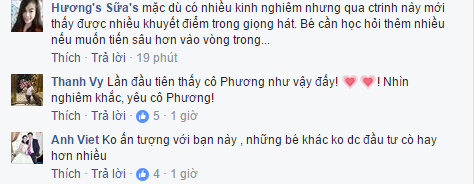 Bé Bảo An bị chê tơi tả, Bích Phương loại thẳng tay khỏi vòng thử giọng ảnh 3