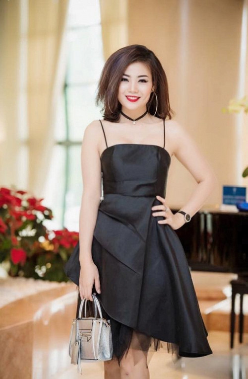 Đọ vẻ sexy của 2 mỹ nhân ‘Người phán xử’ ảnh 12