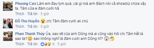 Fan "quay" đạo diễn Nguyễn Quang Dũng về đám cưới Mỹ Tâm ảnh 2