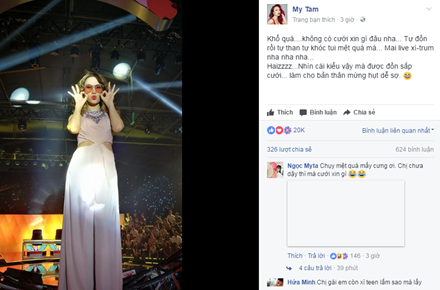 3 đám cưới hụt, 2 cuộc chia tay hờ của showbiz Việt ảnh 1