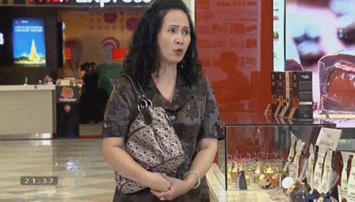 Khán giả phát hiện chi tiết ‘hết hồn’ trong phim ‘Sống chung với mẹ chồng’ ảnh 5