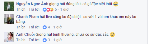 Bé Bảo An bị chê tơi tả, Bích Phương loại thẳng tay khỏi vòng thử giọng ảnh 2