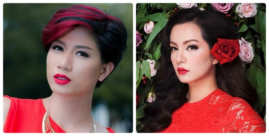 Trước nghệ sĩ Xuân Hương, nhiều nghệ sĩ từng bị Trang Trần chọc ngoáy ảnh 2