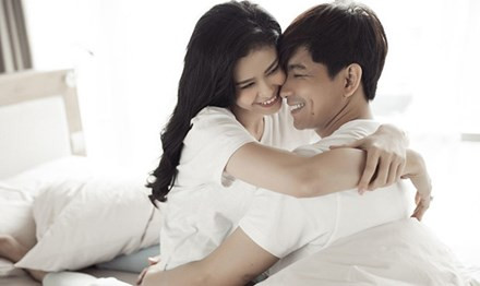 3 đám cưới hụt, 2 cuộc chia tay hờ của showbiz Việt ảnh 4