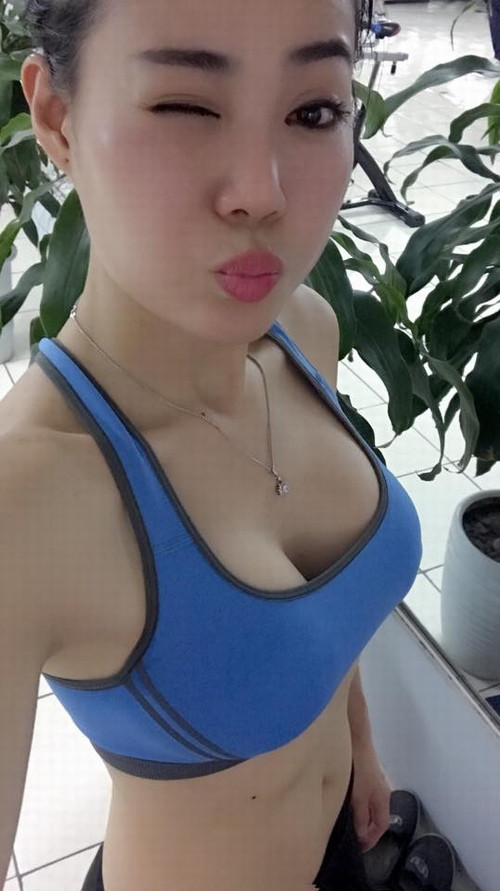 Đọ vẻ sexy của 2 mỹ nhân ‘Người phán xử’ ảnh 14