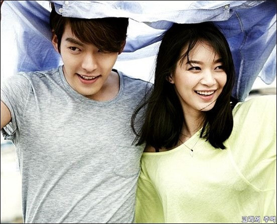 Nam diễn viên Kim Woo Bin bị ung thư vòm họng ảnh 2