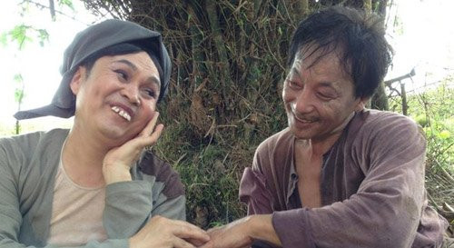 Những lần giả gái ‘bá đạo’ của nghệ sĩ Xuân Hinh ảnh 9