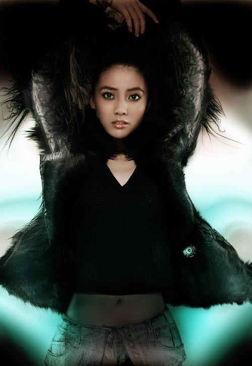 Top 10 sao nữ được mày râu Trung Quốc khao khát ảnh 3 Top 10 sao nữ được mày râu Trung Quốc khao khát ảnh 3