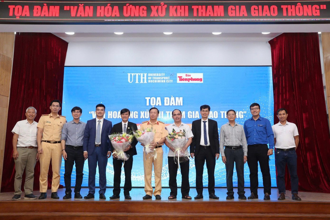 Không nên một phút nóng giận để hối hận cả cuộc đời ảnh 18