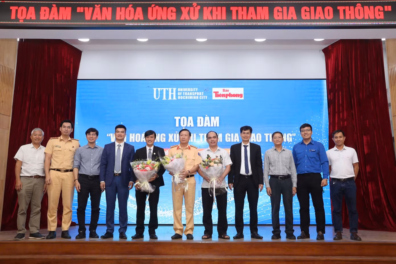 Không nên một phút nóng giận để hối hận cả cuộc đời ảnh 18