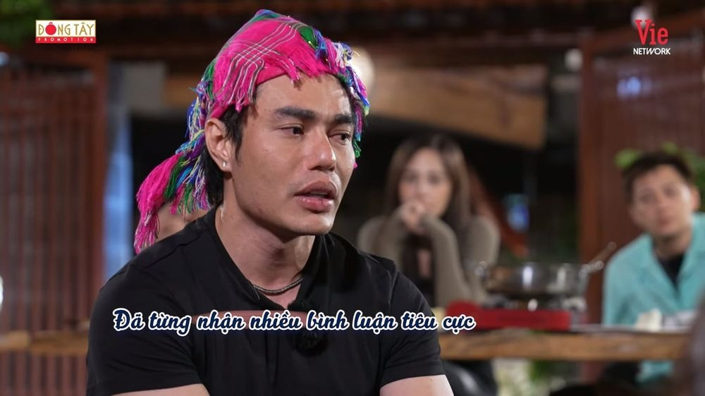 Lê Dương Bảo Lâm nhận nhiều phản ứng của khán giả, tuy vậy anh vẫn thường xuyên làm lố trên truyền hình, trên sóng livestream.