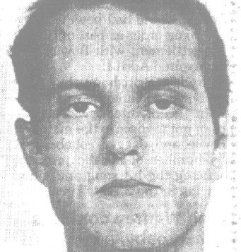 Ông Jesse Tafero bị hành quyết năm 1990. Ảnh: Wikipedia