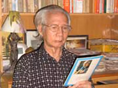 Nhạc sĩ Xuân Giao