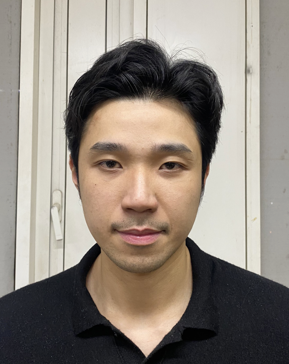 Bị can Đỗ Hoàng Việt. Bị can Đỗ Hoàng Việt.