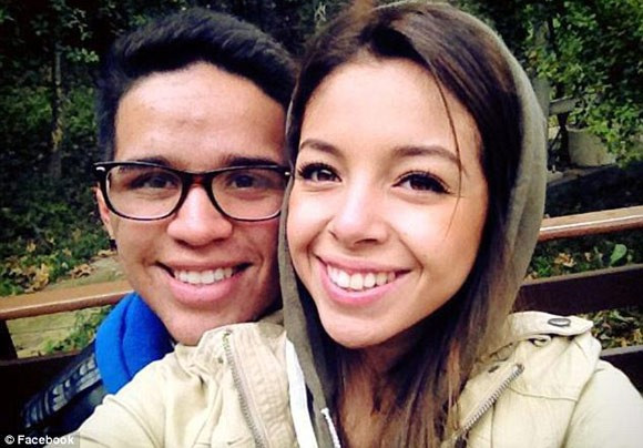 Leslie Rivera (18 tuổi) sống tại Murrieta, California, Mỹ phát hiện mình mắc bệnh ung thư bạch cầu từ tháng 4 năm nay, khi cô vừa tốt nghiệp trung học. Các bác sĩ cho biết, cô chỉ sống được vài tháng nữa