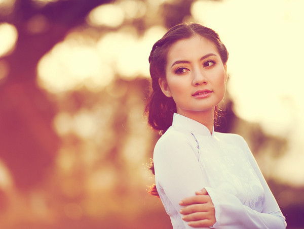 Những cô nàng độc thân đắt giá nhất màn ảnh Việt ảnh 3