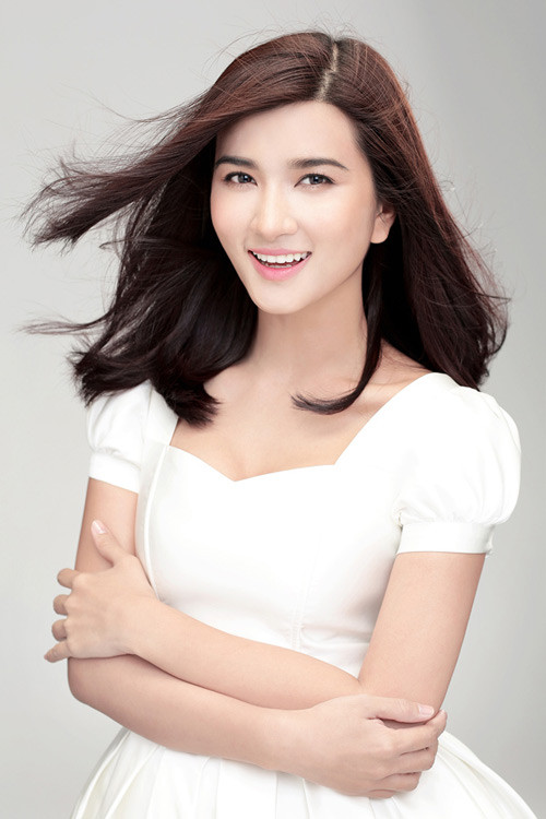 Những cô nàng độc thân đắt giá nhất màn ảnh Việt ảnh 7