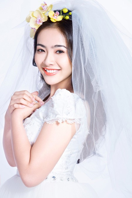 Những cô nàng độc thân đắt giá nhất màn ảnh Việt ảnh 5