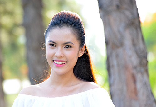 Những cô nàng độc thân đắt giá nhất màn ảnh Việt ảnh 6