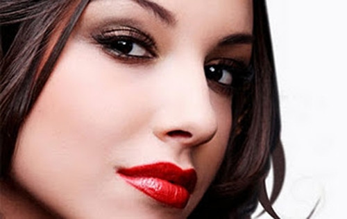 Lộng lẫy đêm Giáng sinh với 4 điểm nhấn ảnh 1