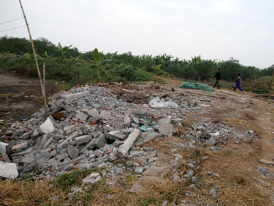 Ảnh: Nguyễn Hưng (VnExpress)