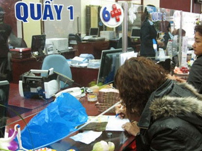 Trong báo cáo phân tích mới đây của một công ty chứng khoán trên thị trường cho rằng, có 3 nguyên nhân chủ yếu dẫn đến những biến động nhân sự, đặc biệt nhân sự cấp cao tại các ngân hàng thời gian qua, đó là: vấn đề pháp lý, do thâu tóm sáp nhập, và do yêu cầu tái cấu trúc. Ảnh minh họa.