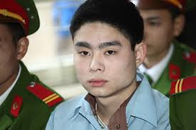 Hung thủ Lê Văn Luyện