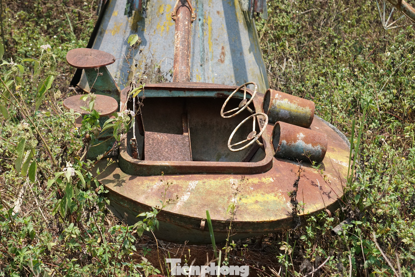 Một lãnh đạo Cty CP cà phê Thắng Lợi cho hay, đơn vị đã đề xuất chuyển diện tích công viên Thắng Lợi thành kho, xưởng chế biến nông sản.