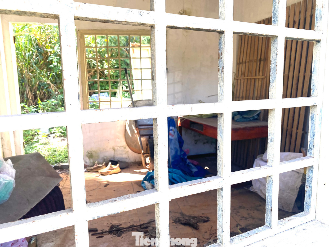 Hiện nay, dinh và khuôn viên đang được giao cho Trung tâm văn hóa nghệ thuật thuộc Sở Văn hóa, Thể thao và Du lịch tỉnh Lâm Đồng sử dụng, quản lý. Tuy nhiên, khu vực nhà bảo vệ hư hỏng, bỏ hoang.