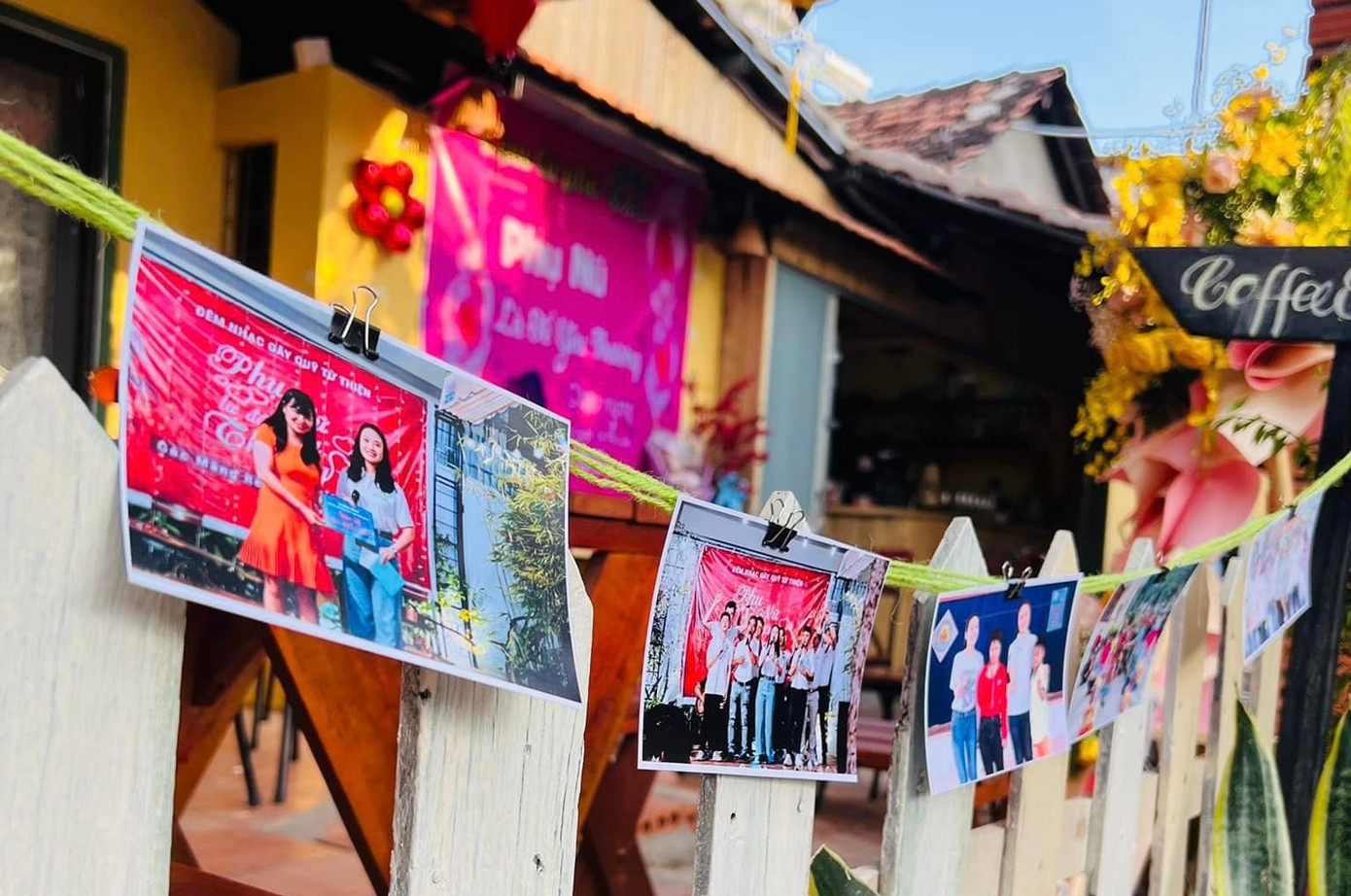 Kết quả, CLB đã thu về 20,1 triệu đồng và nhiều sách truyện tranh, đồ chơi, bánh kẹo,… giúp đỡ những hoàn cảnh khó khăn trên địa bàn tỉnh.