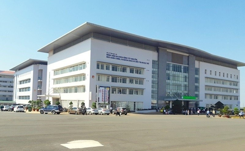 Anh N. đã tử vong tại bệnh viện