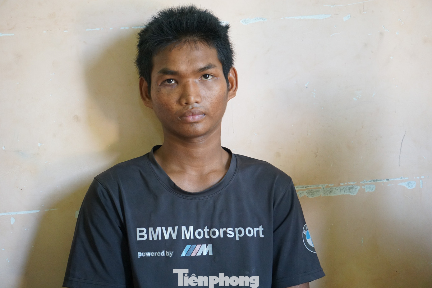 Y Dũn được giải cứu sau nhiều ngày bị bắt cóc làm con tin