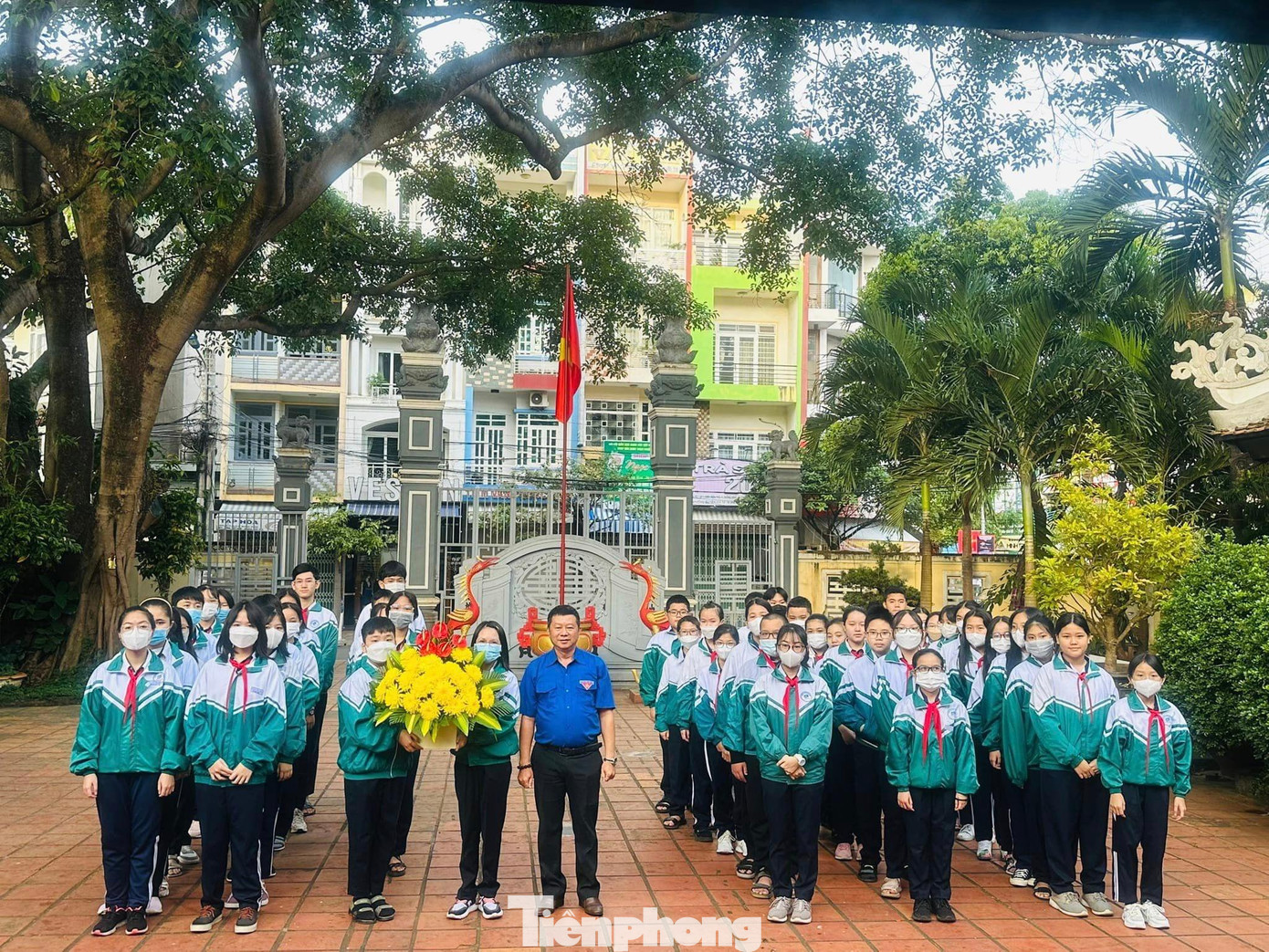 Ngày nay, Di tích lịch sử quốc gia đình Lạc Giao trở thành điểm tham quan, học tập của người dân và du khách khi đến với TP Buôn Ma Thuột. Đình Lạc Giao là "địa chỉ đỏ" giáo dục truyền thống "uống nước nhớ nguồn" cho thế hệ hôm nay và mai sau, qua đó tiếp tục giữ gìn và phát huy các giá trị văn hóa truyền thống đại đoàn kết các dân tộc