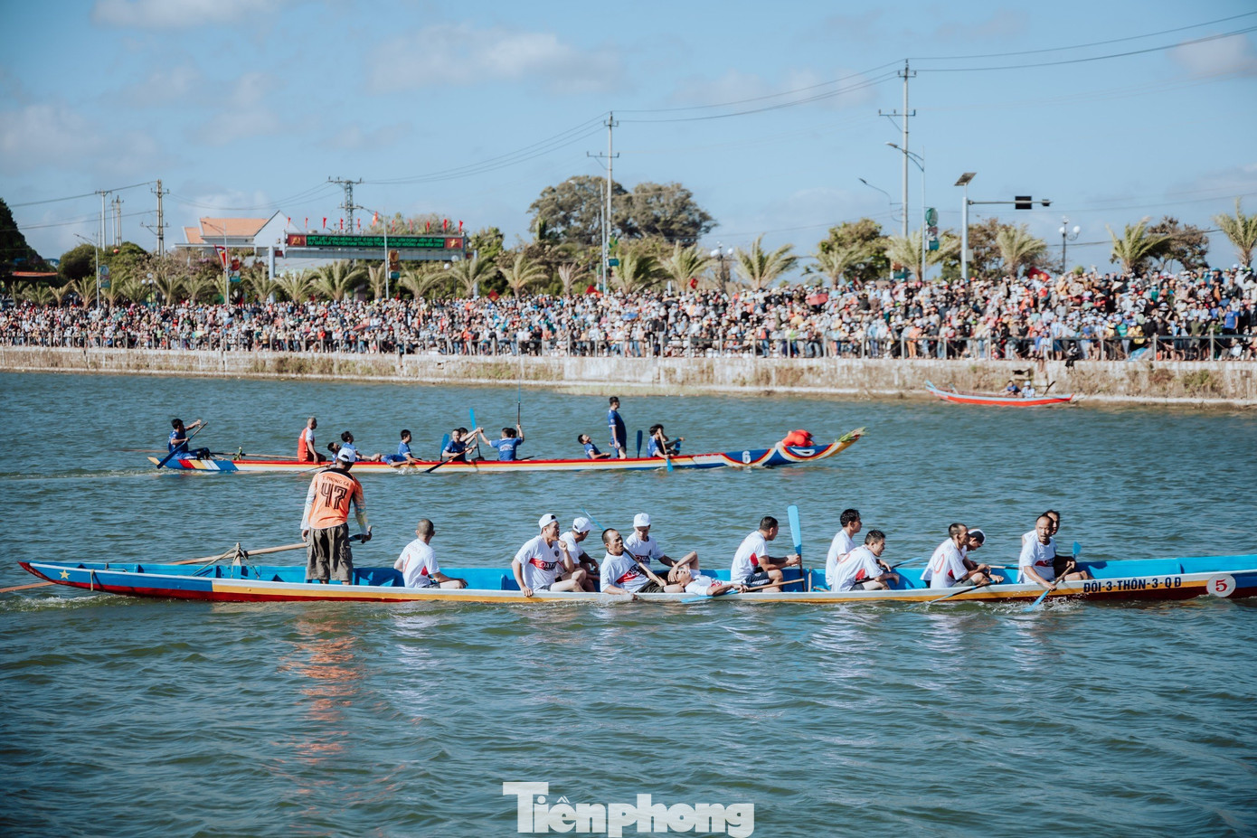 Một số thành viên đội đua tỏ vẻ tiếc nuối khi không đạt thứ hạng cao