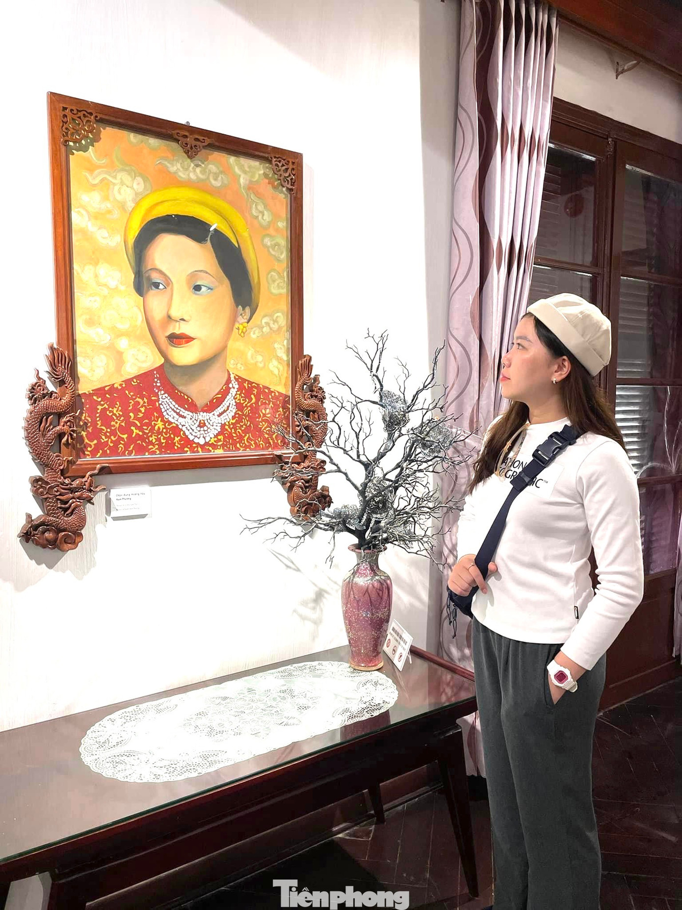 Hiện nay, Di tích lịch sử Biệt điện Bảo Đại là điểm tham quan hấp dẫn đối với du khách muốn tìm hiểu về vị vua cuối cùng của Việt Nam cũng như những giá trị lịch sử, văn hóa, nghệ thuật của triều đại phong kiến Việt Nam tại Đắk Lắk.